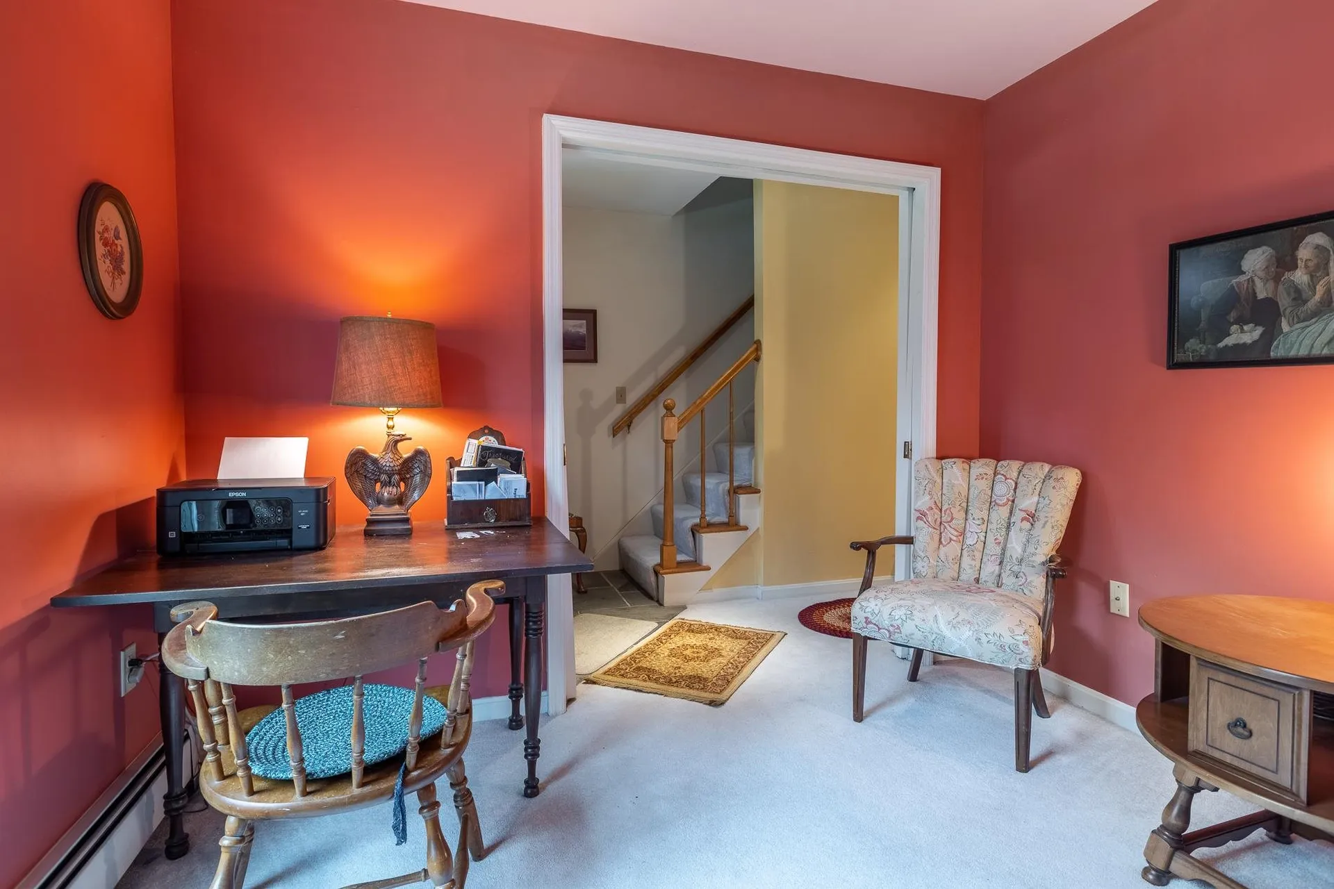 85 Townhouse Way Woodstock VT 05091
