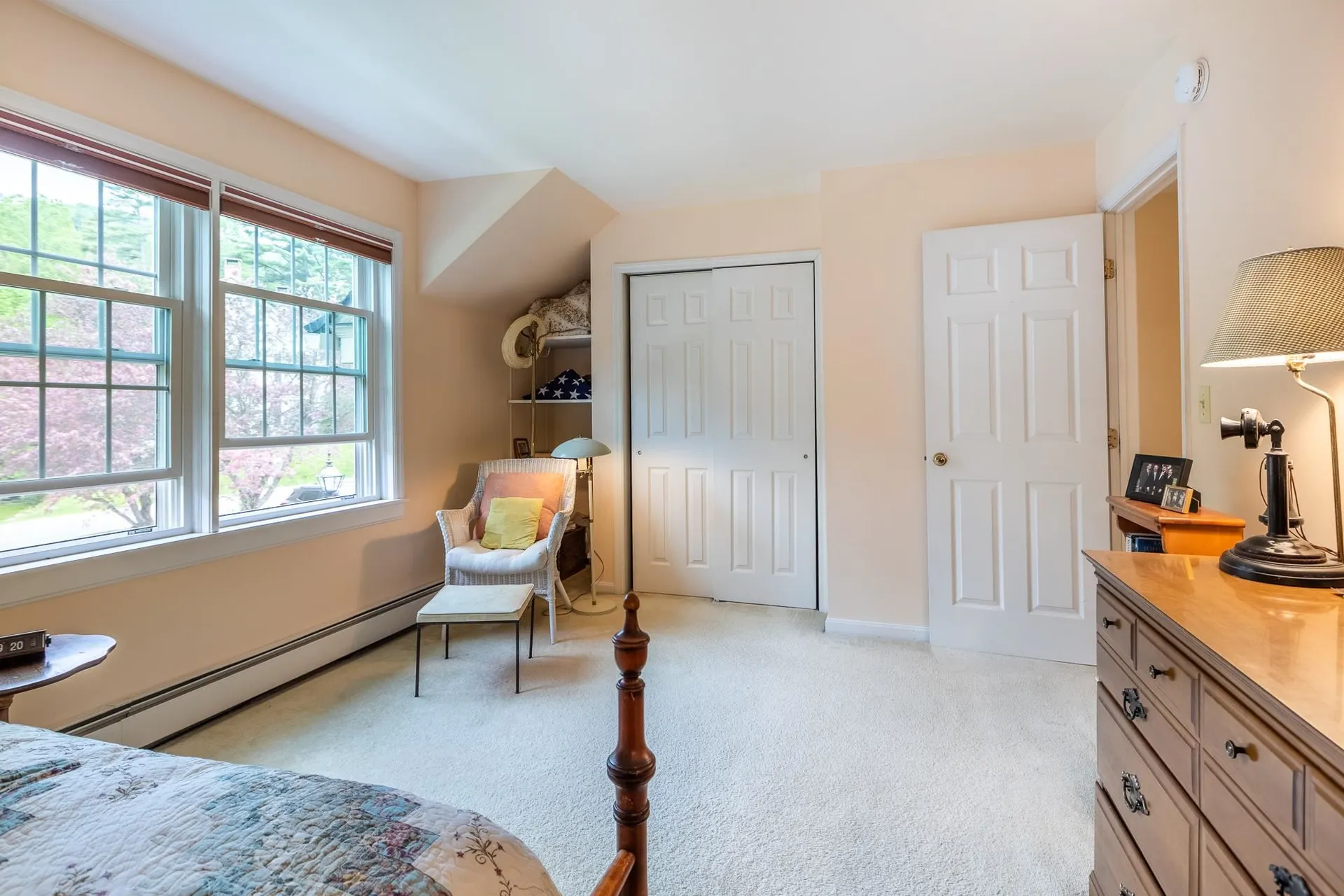 85 Townhouse Way Woodstock VT 05091