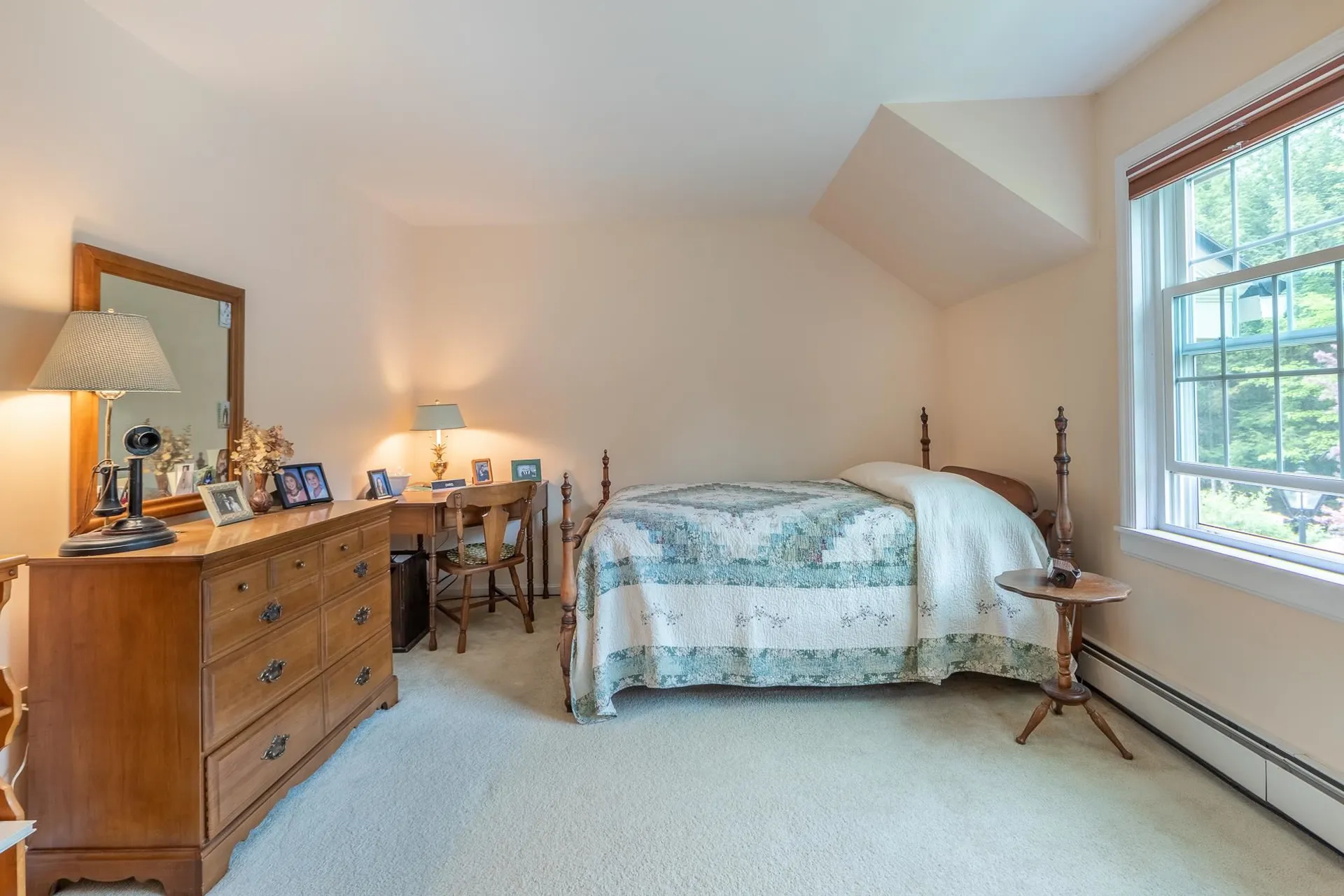 85 Townhouse Way Woodstock VT 05091
