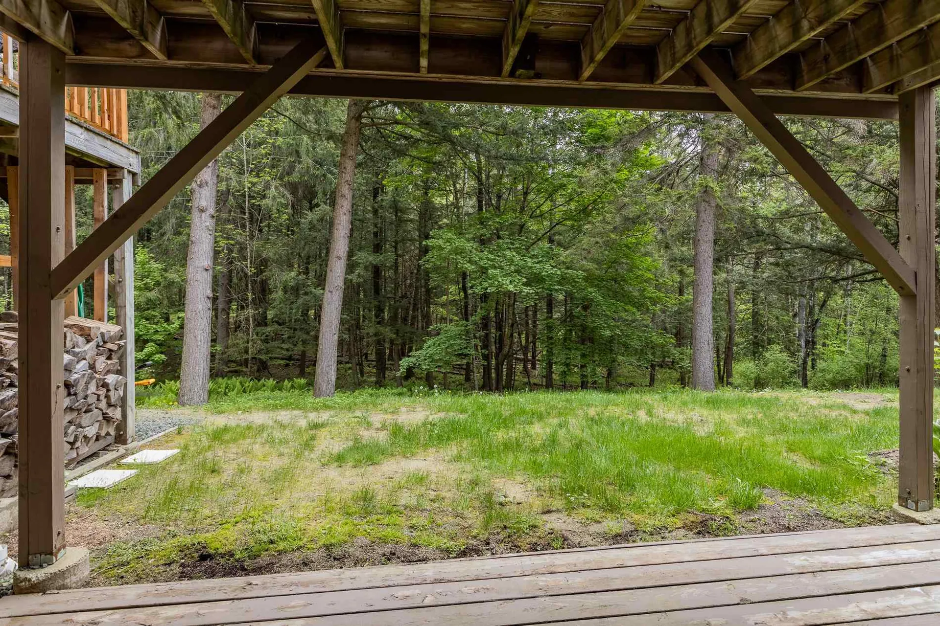 85 Townhouse Way Woodstock VT 05091