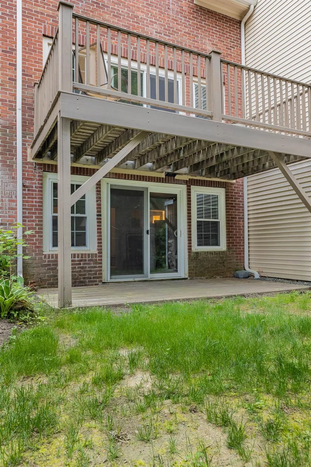 85 Townhouse Way Woodstock VT 05091