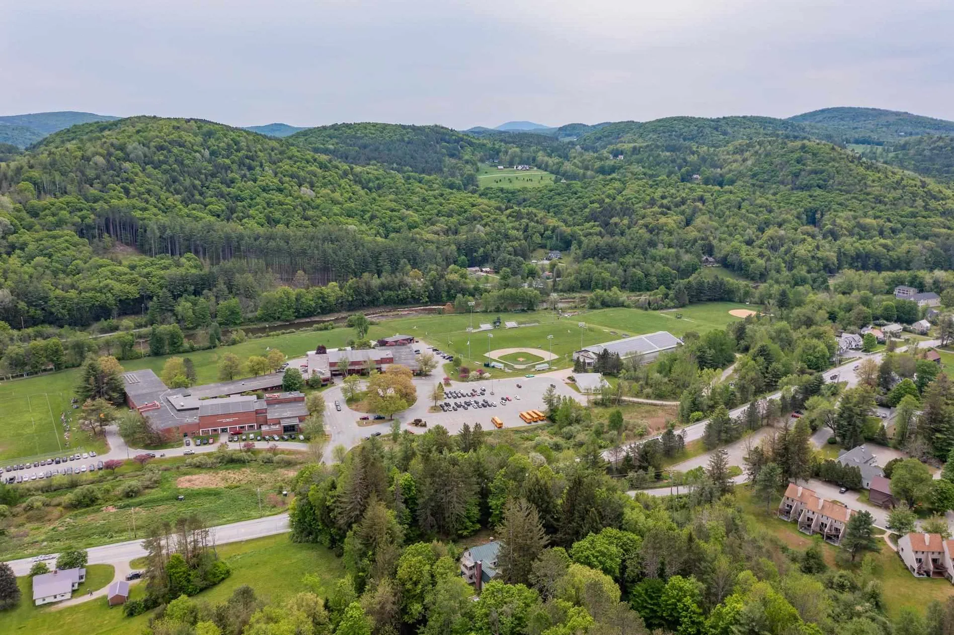 85 Townhouse Way Woodstock VT 05091