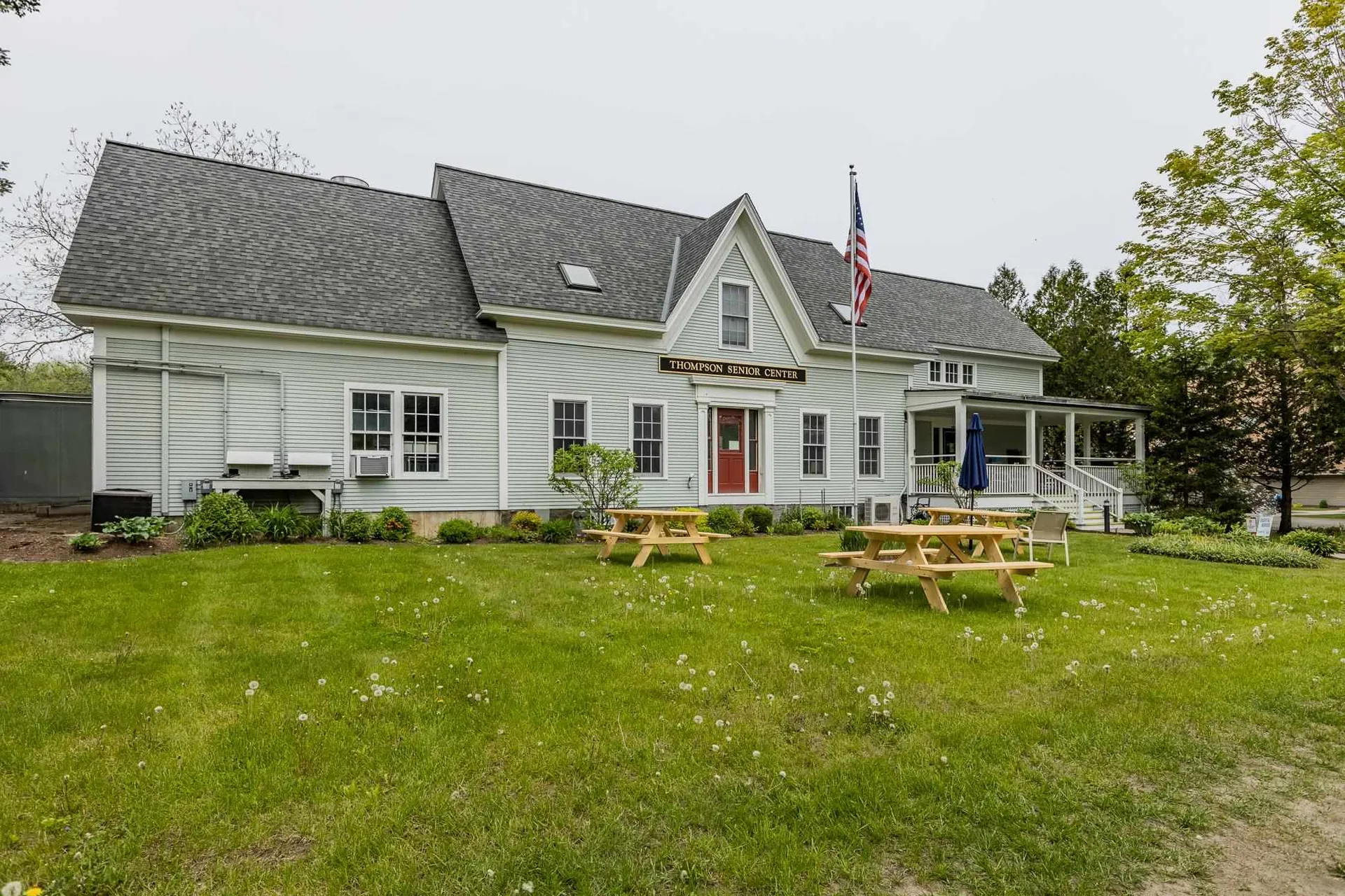 85 Townhouse Way Woodstock VT 05091