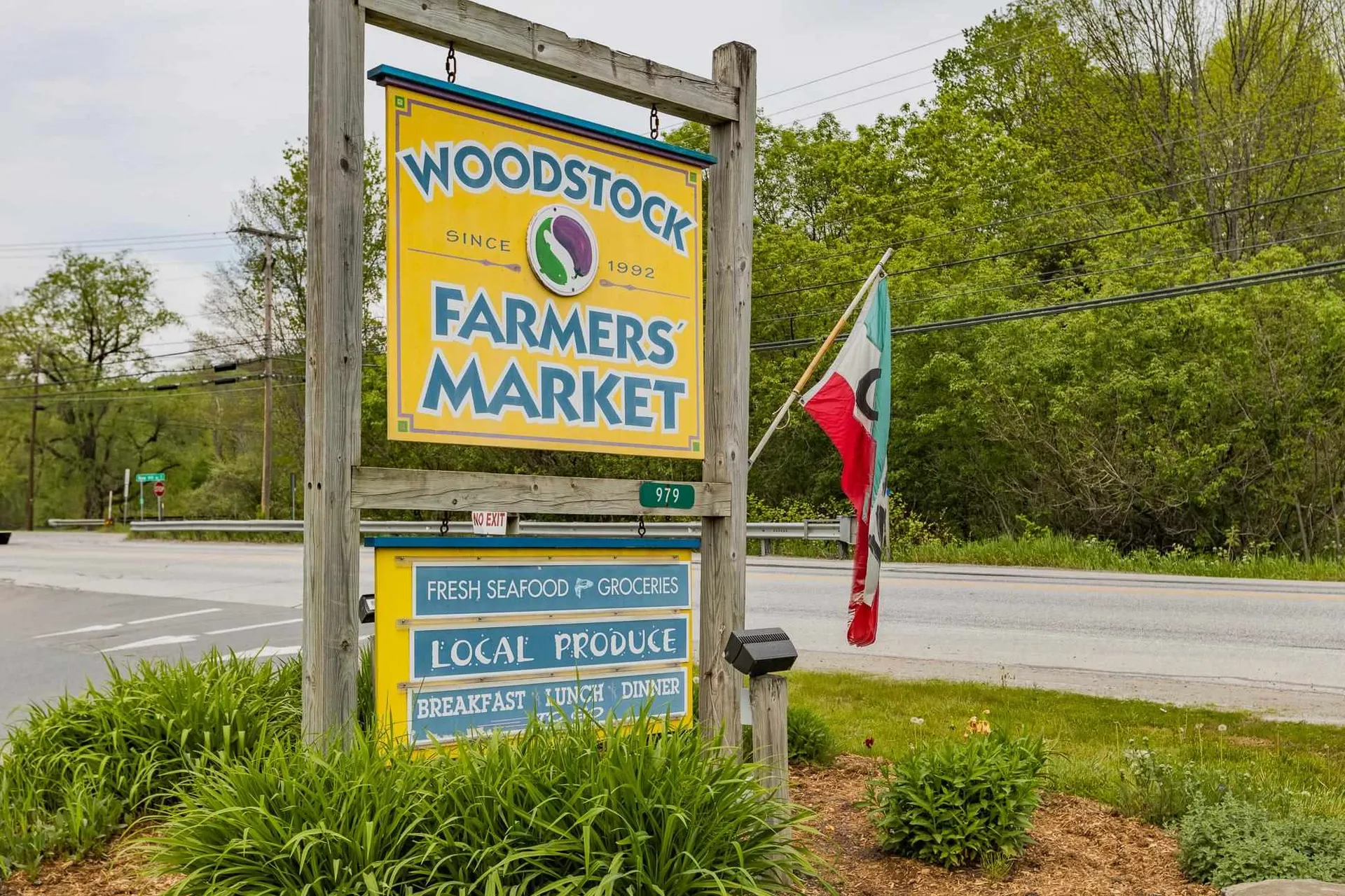85 Townhouse Way Woodstock VT 05091
