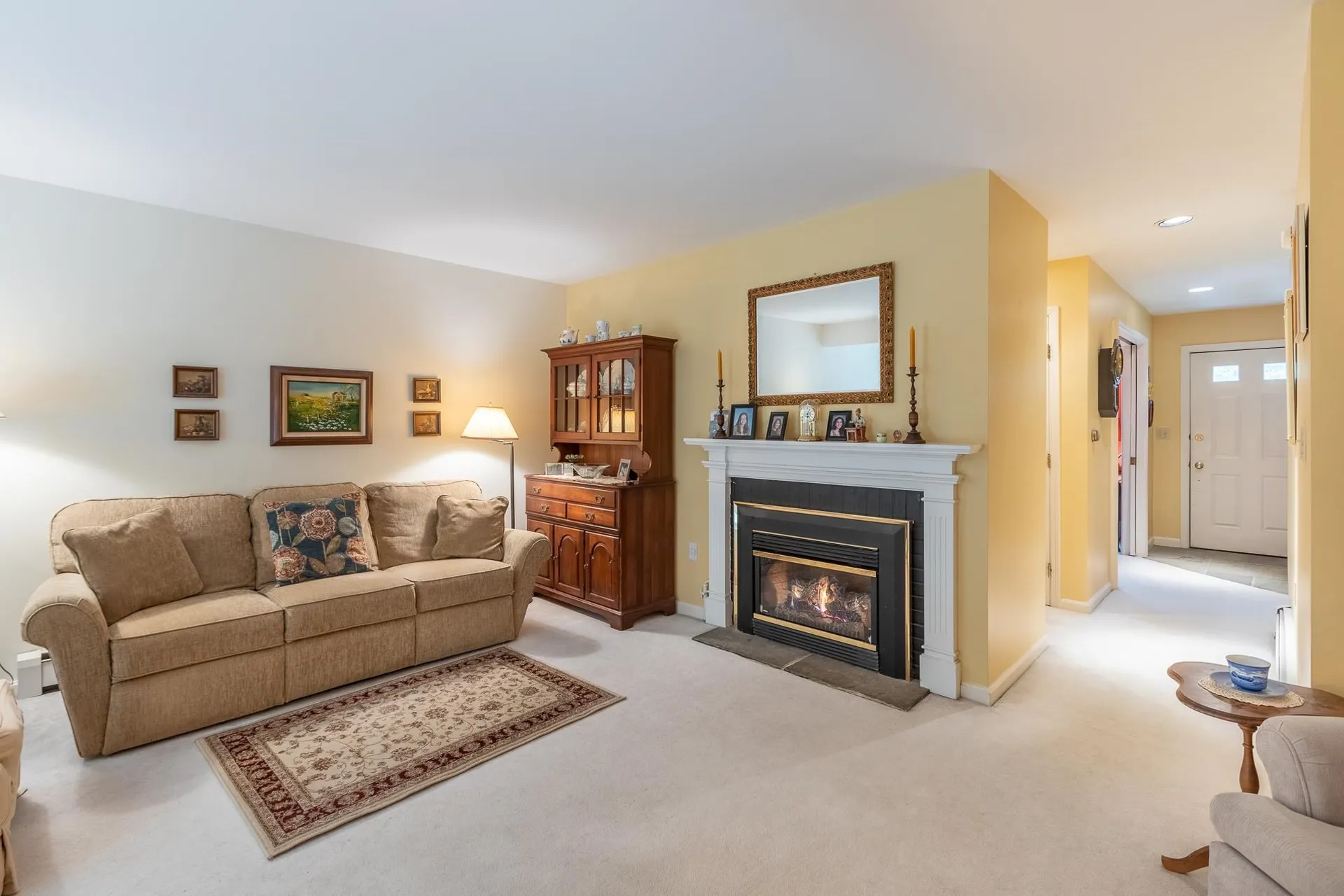 85 Townhouse Way Woodstock VT 05091