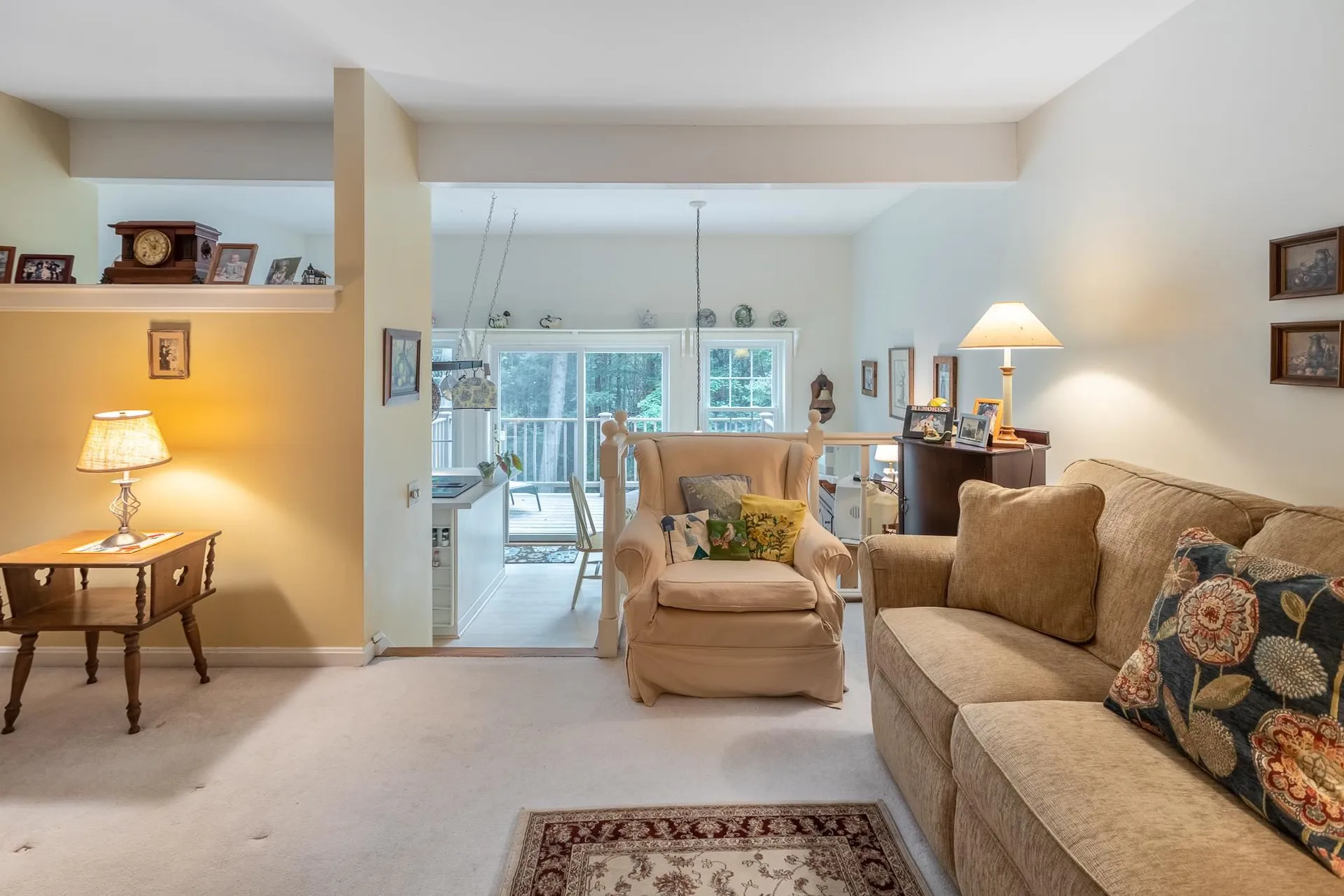 85 Townhouse Way Woodstock VT 05091