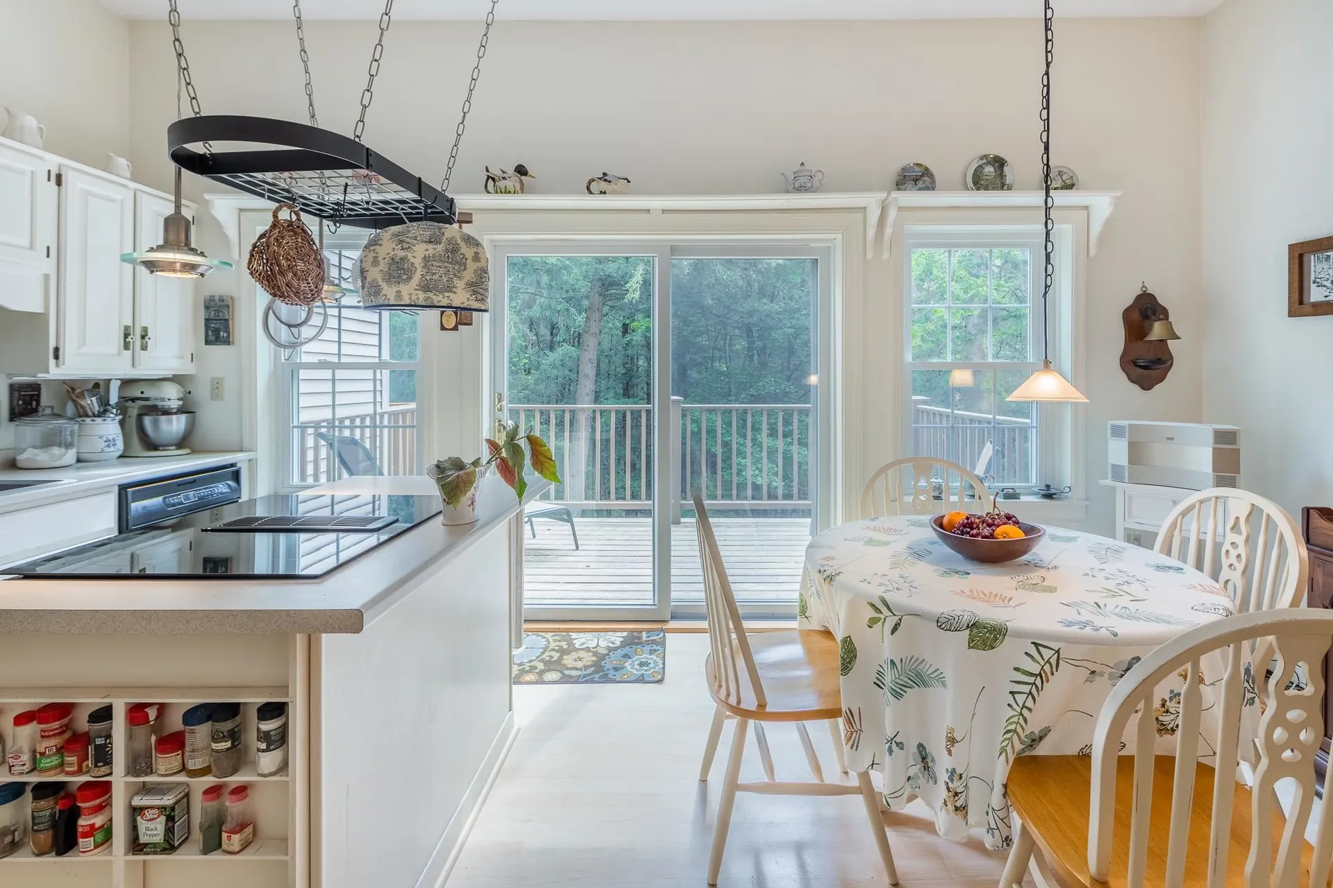 85 Townhouse Way Woodstock VT 05091