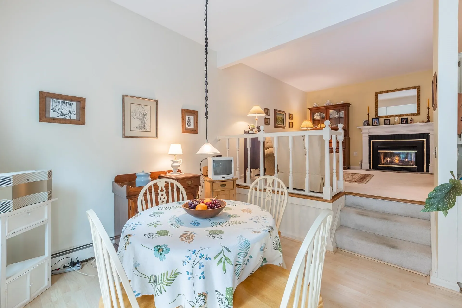 85 Townhouse Way Woodstock VT 05091