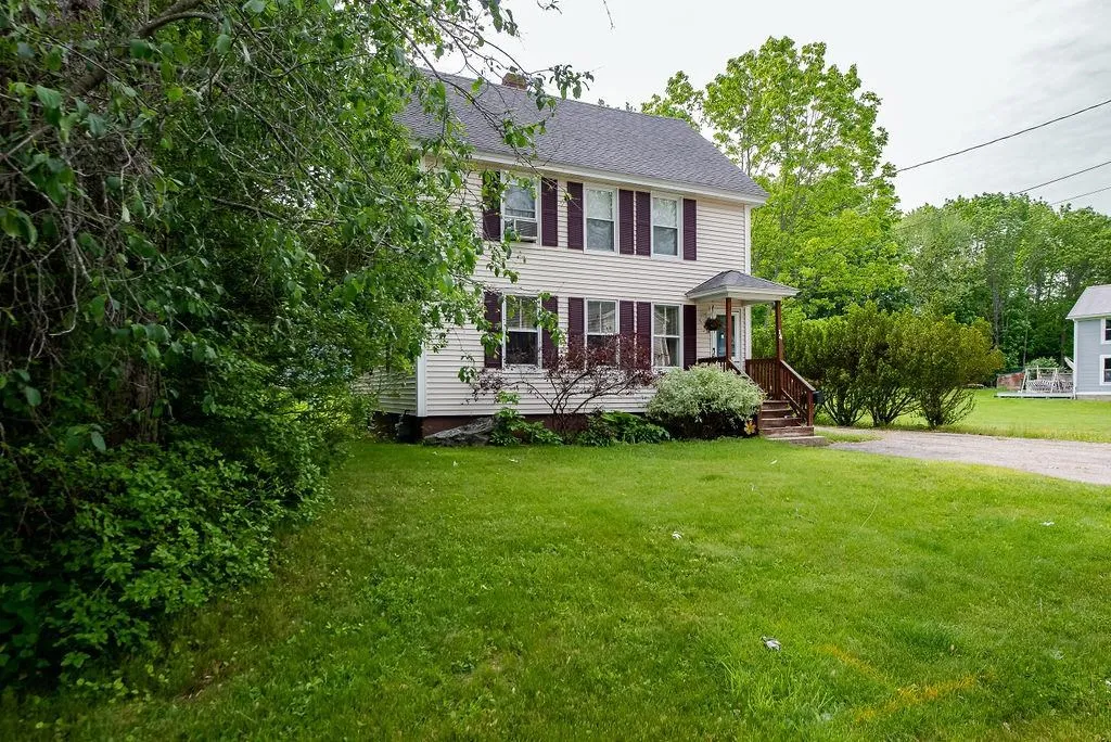 14 Niles Street Dover NH 03820
