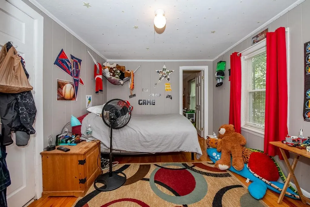 14 Niles Street Dover NH 03820