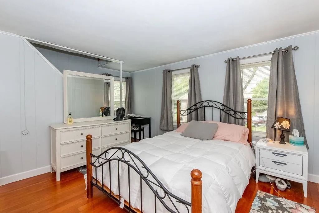 14 Niles Street Dover NH 03820
