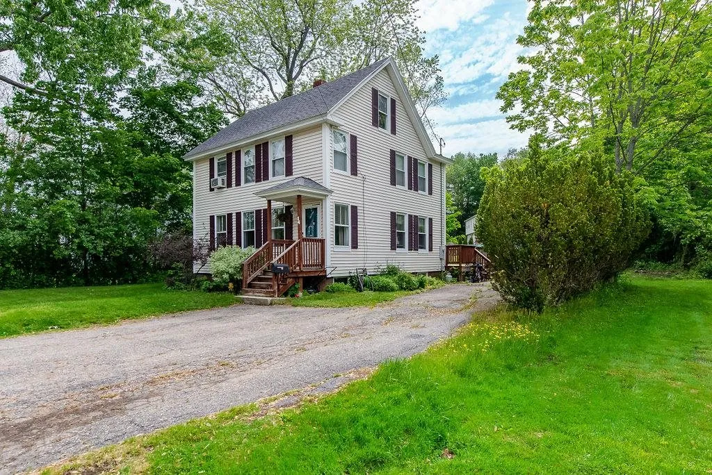 14 Niles Street Dover NH 03820