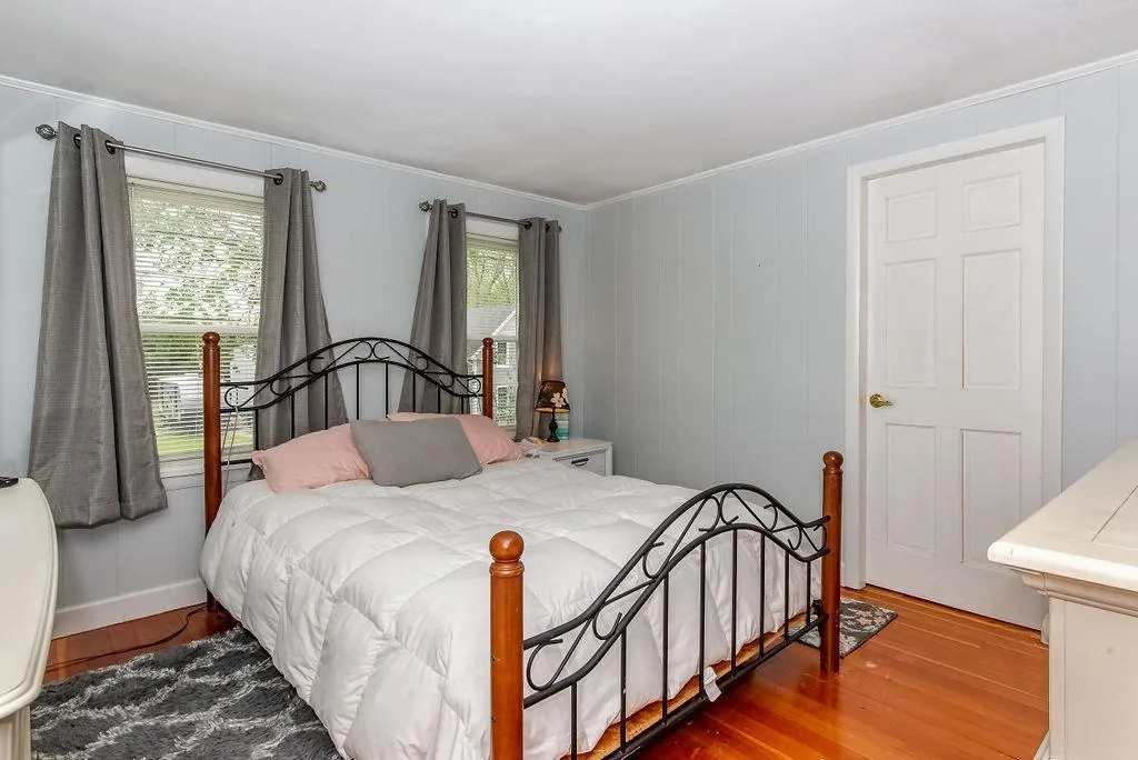 14 Niles Street Dover NH 03820