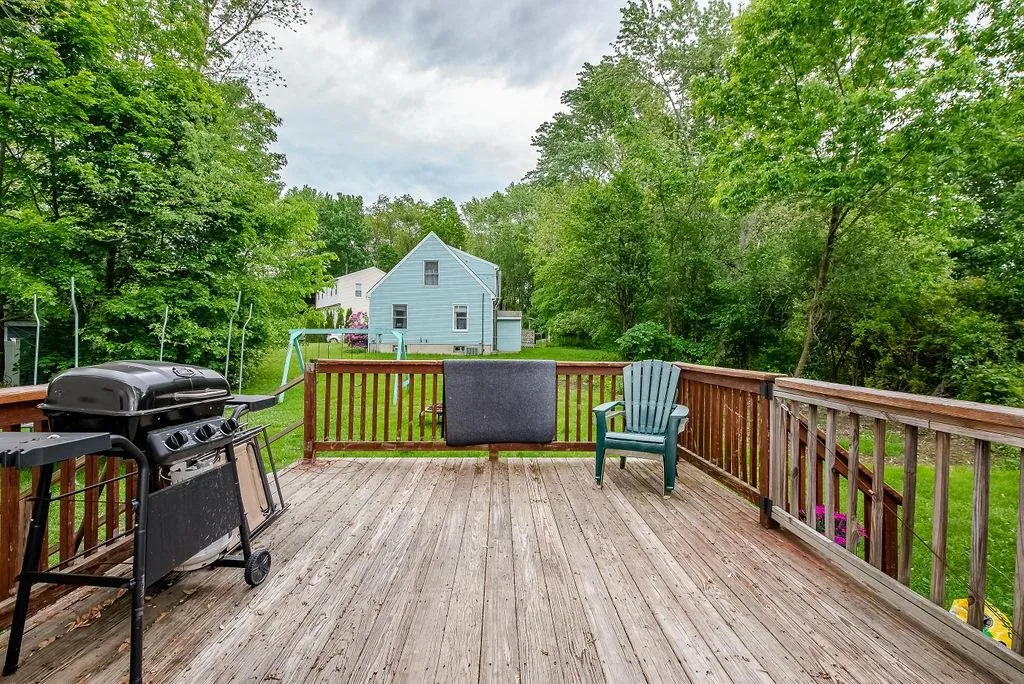 14 Niles Street Dover NH 03820