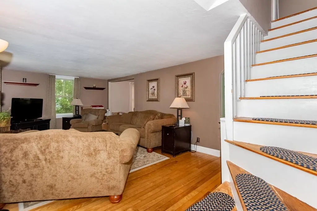 14 Niles Street Dover NH 03820