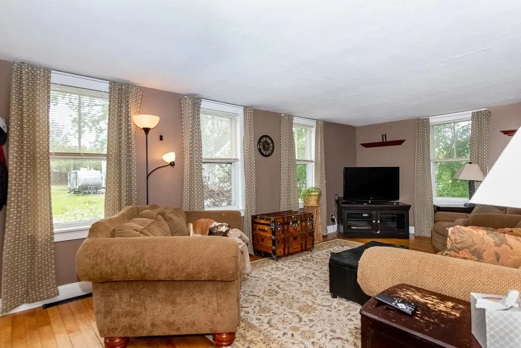 14 Niles Street Dover NH 03820