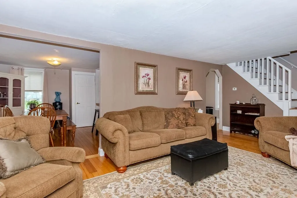 14 Niles Street Dover NH 03820