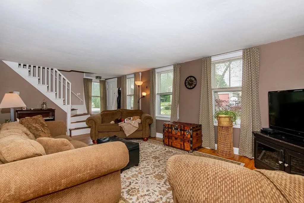 14 Niles Street Dover NH 03820