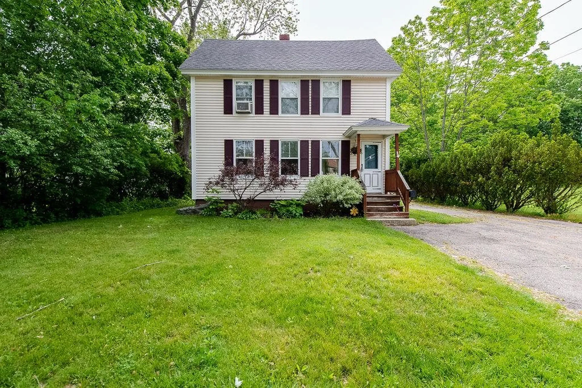 14 Niles Street Dover NH 03820