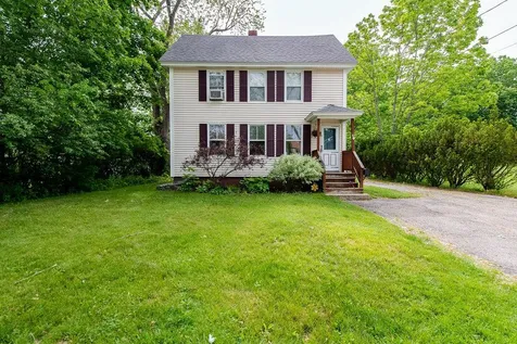 14 Niles Street Dover NH 03820