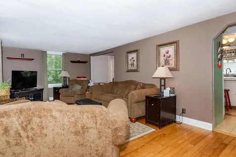 14 Niles Street Dover NH 03820