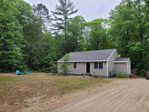 9 Upper Mad River Road Thornton NH 03285