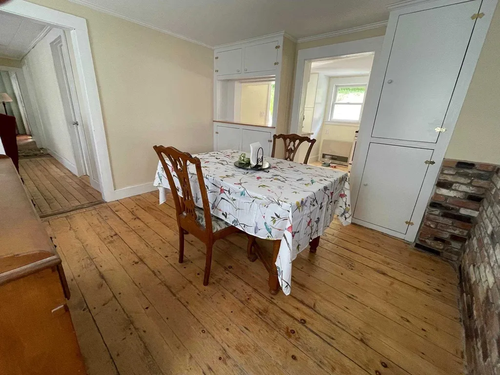 318 South Pleasant Street Bradford VT 05033