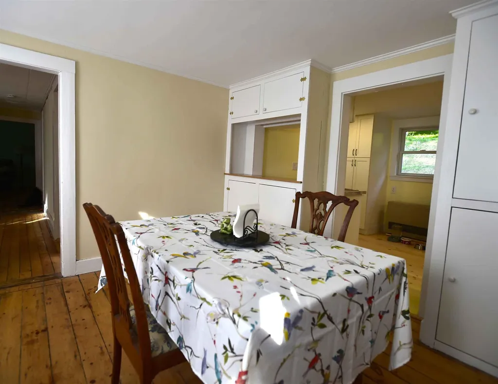 318 South Pleasant Street Bradford VT 05033