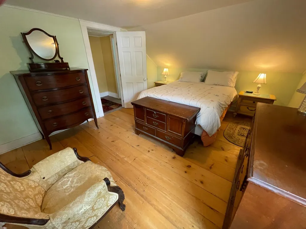 318 South Pleasant Street Bradford VT 05033