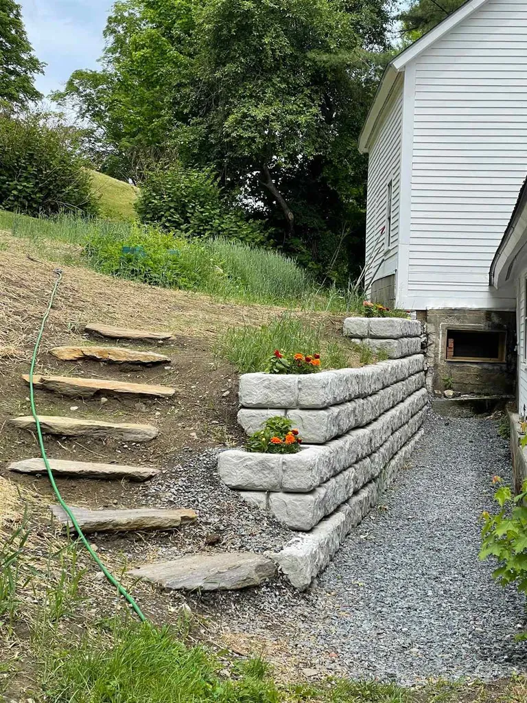 318 South Pleasant Street Bradford VT 05033
