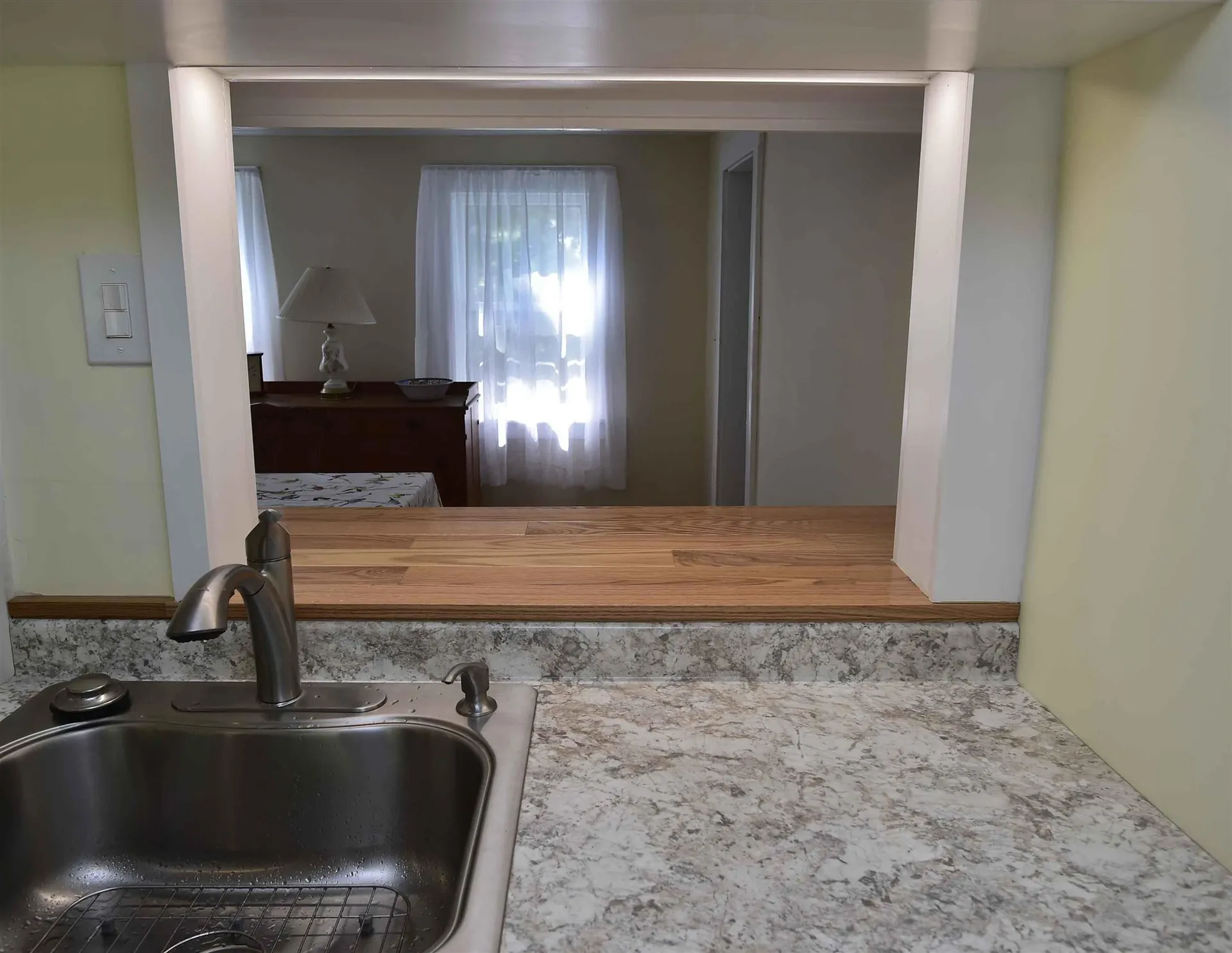 318 South Pleasant Street Bradford VT 05033