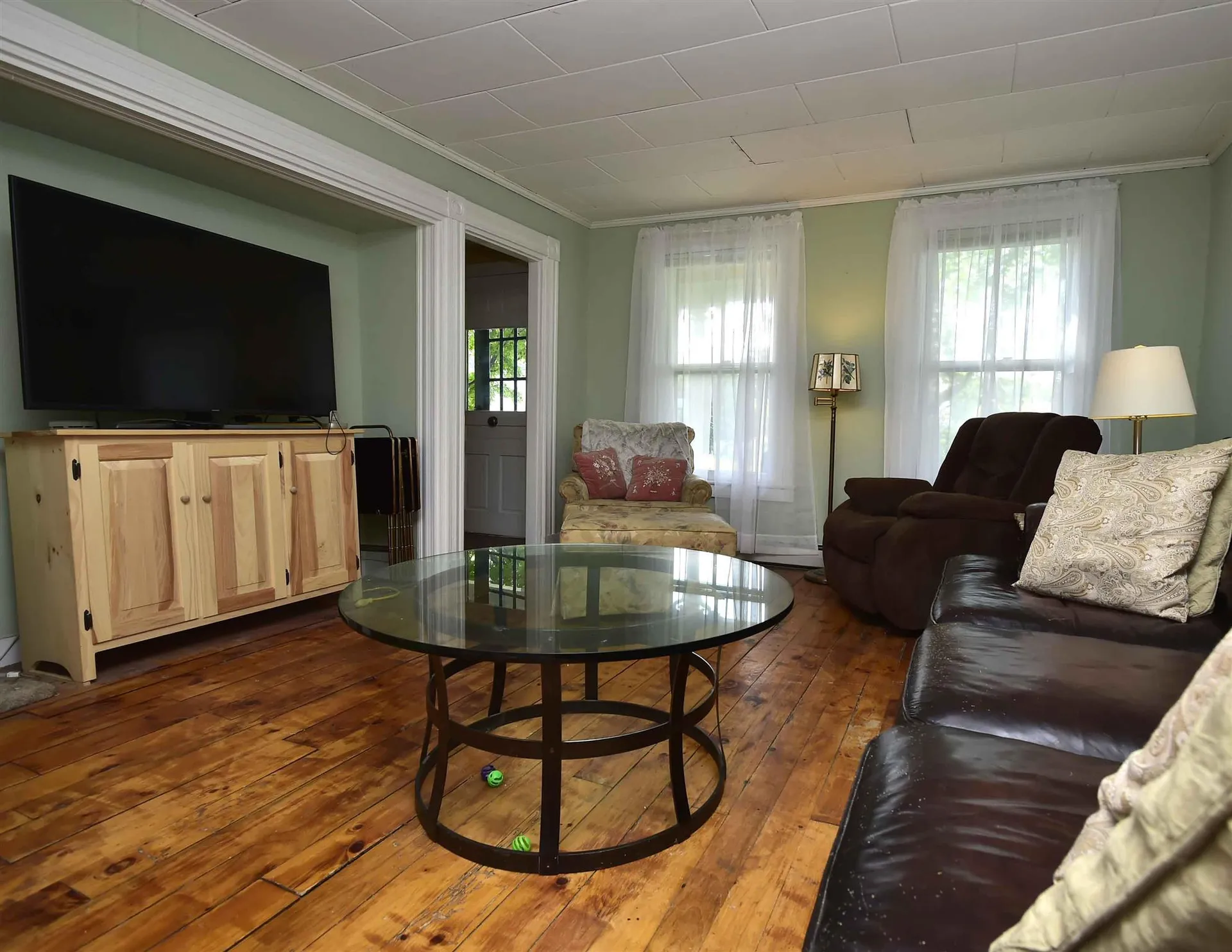 318 South Pleasant Street Bradford VT 05033