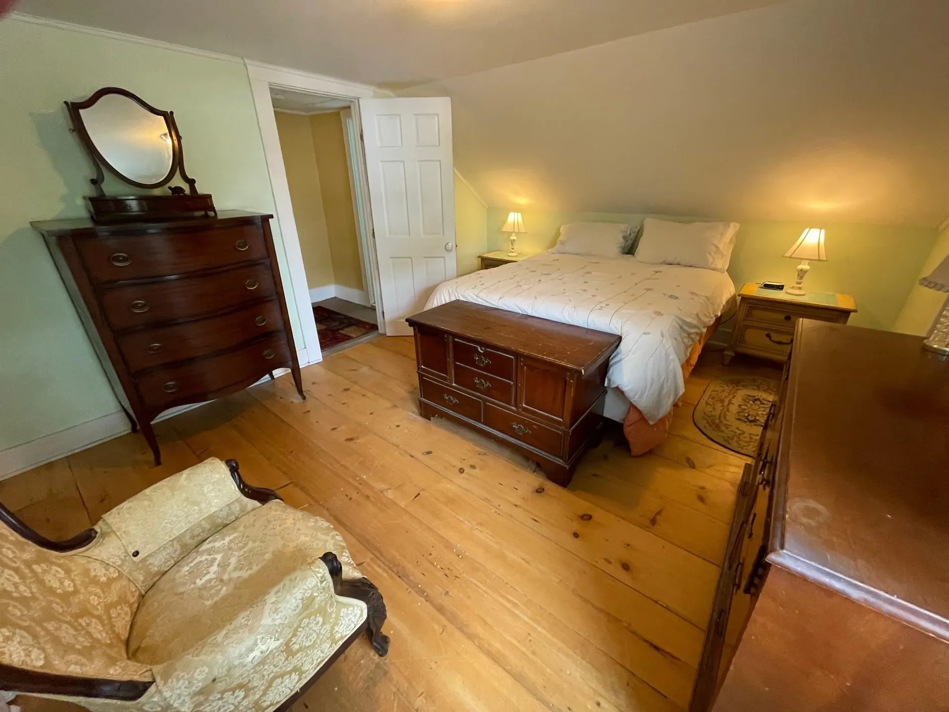 318 South Pleasant Street Bradford VT 05033