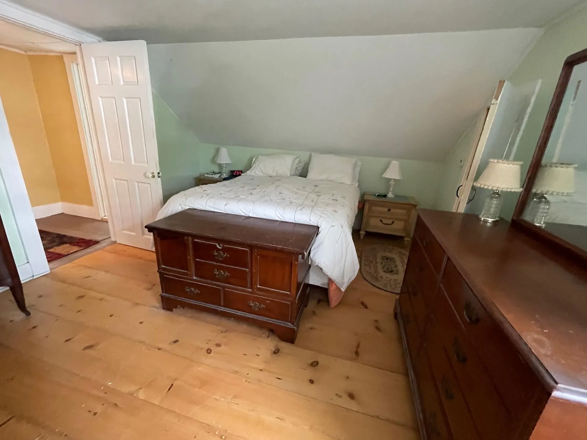 318 South Pleasant Street Bradford VT 05033