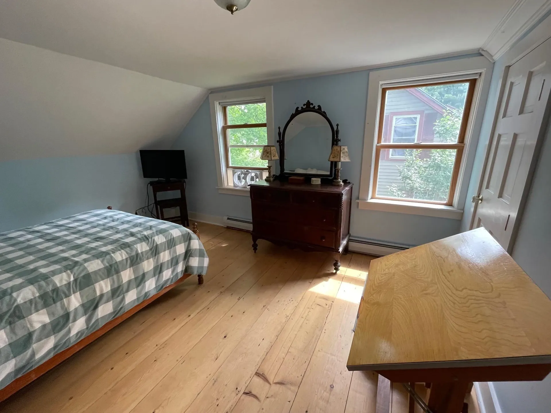 318 South Pleasant Street Bradford VT 05033