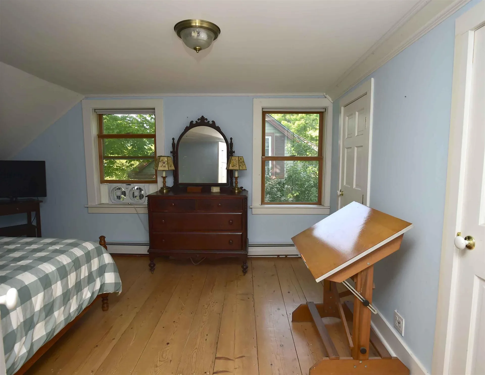 318 South Pleasant Street Bradford VT 05033