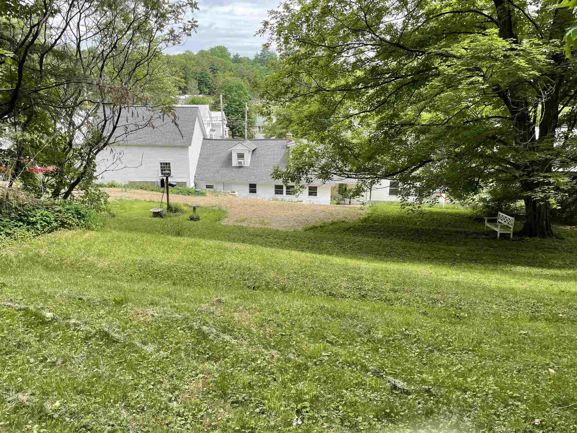 318 South Pleasant Street Bradford VT 05033