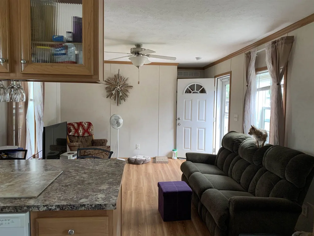 42 Holly Park Lane Rochester NH 03867