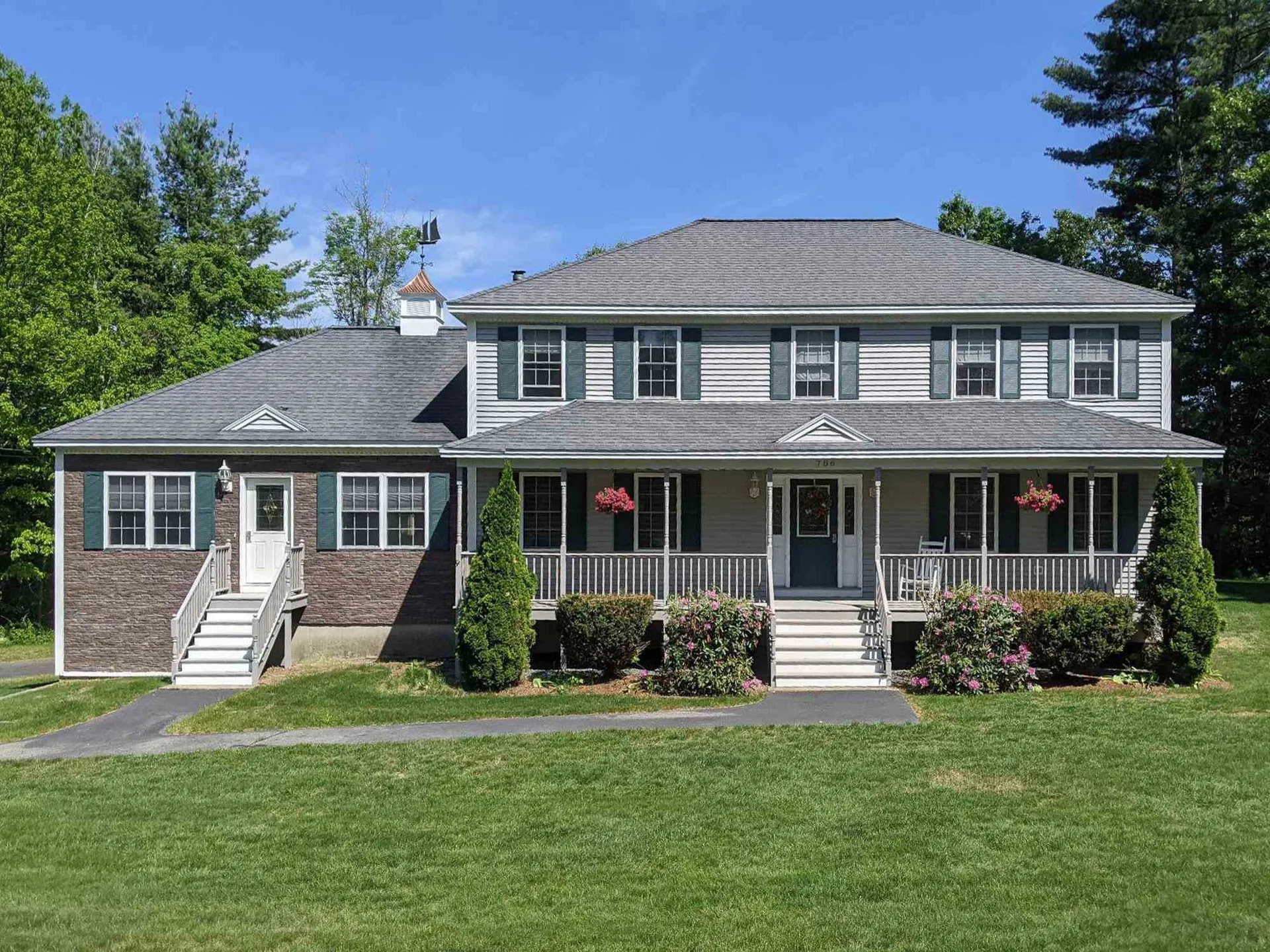 786 Mammoth Road Pelham NH 03076
