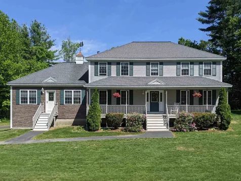 786 Mammoth Road Pelham NH 03076