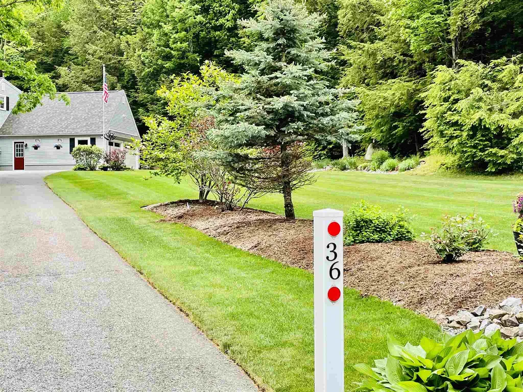 36 Hackler Drive Swanzey NH 03446