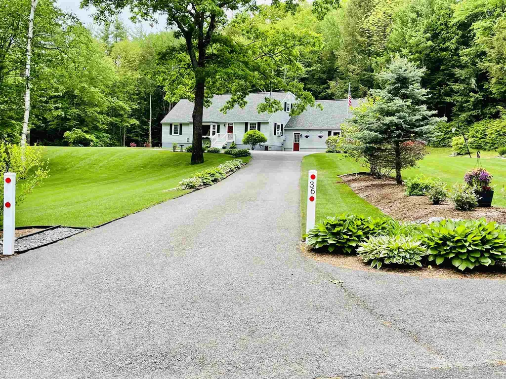 36 Hackler Drive Swanzey NH 03446