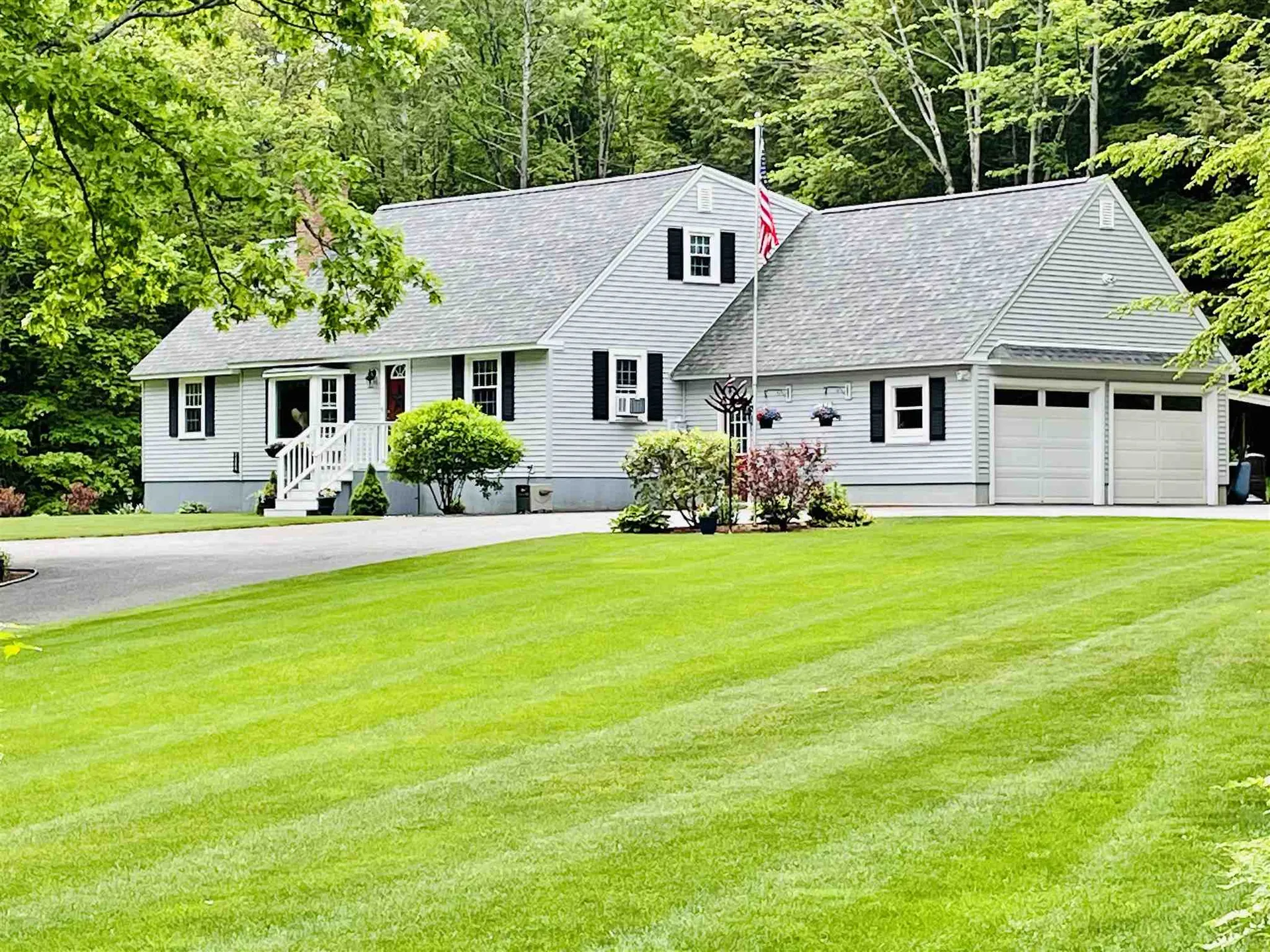 36 Hackler Drive Swanzey NH 03446