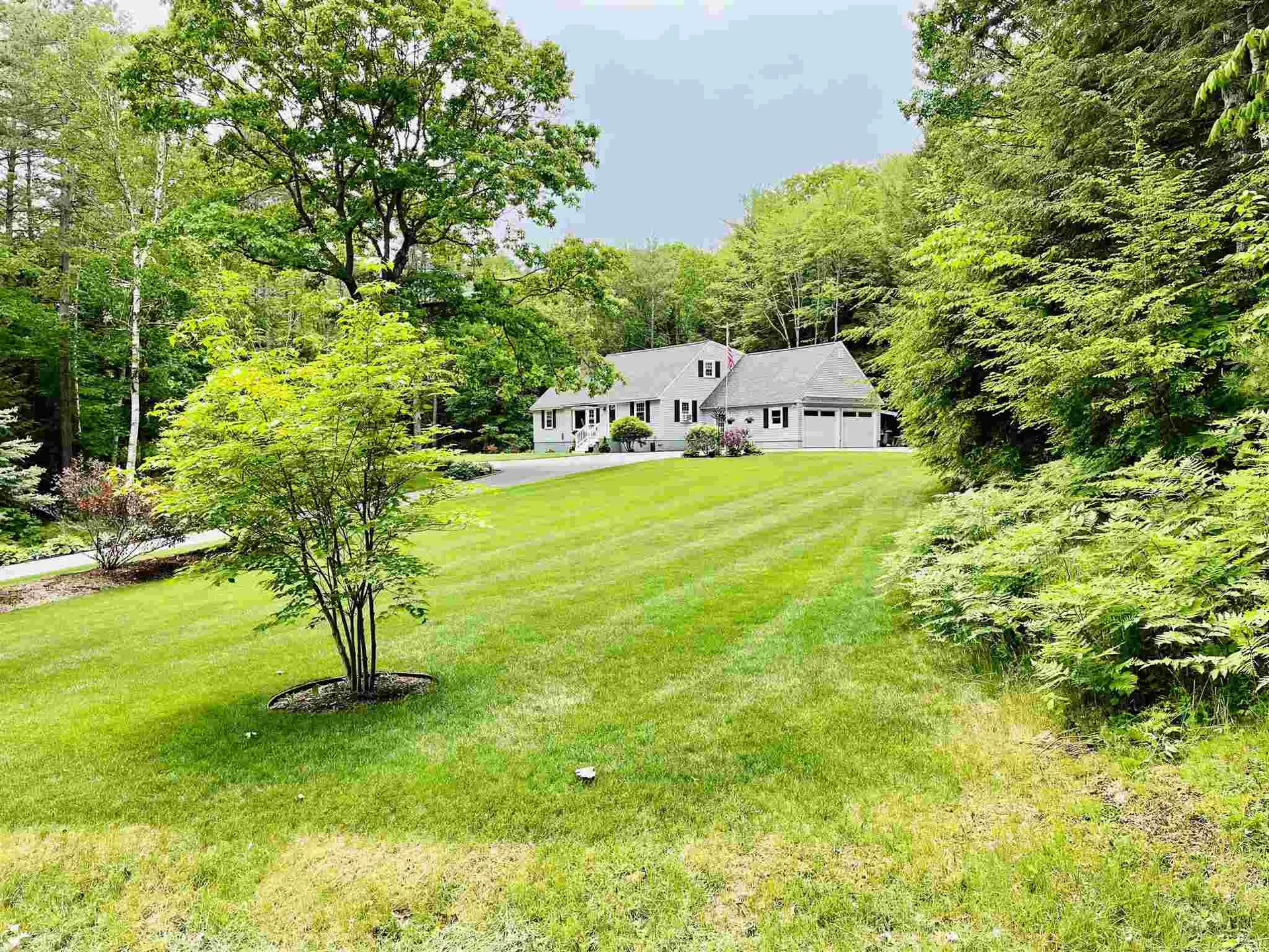 36 Hackler Drive Swanzey NH 03446