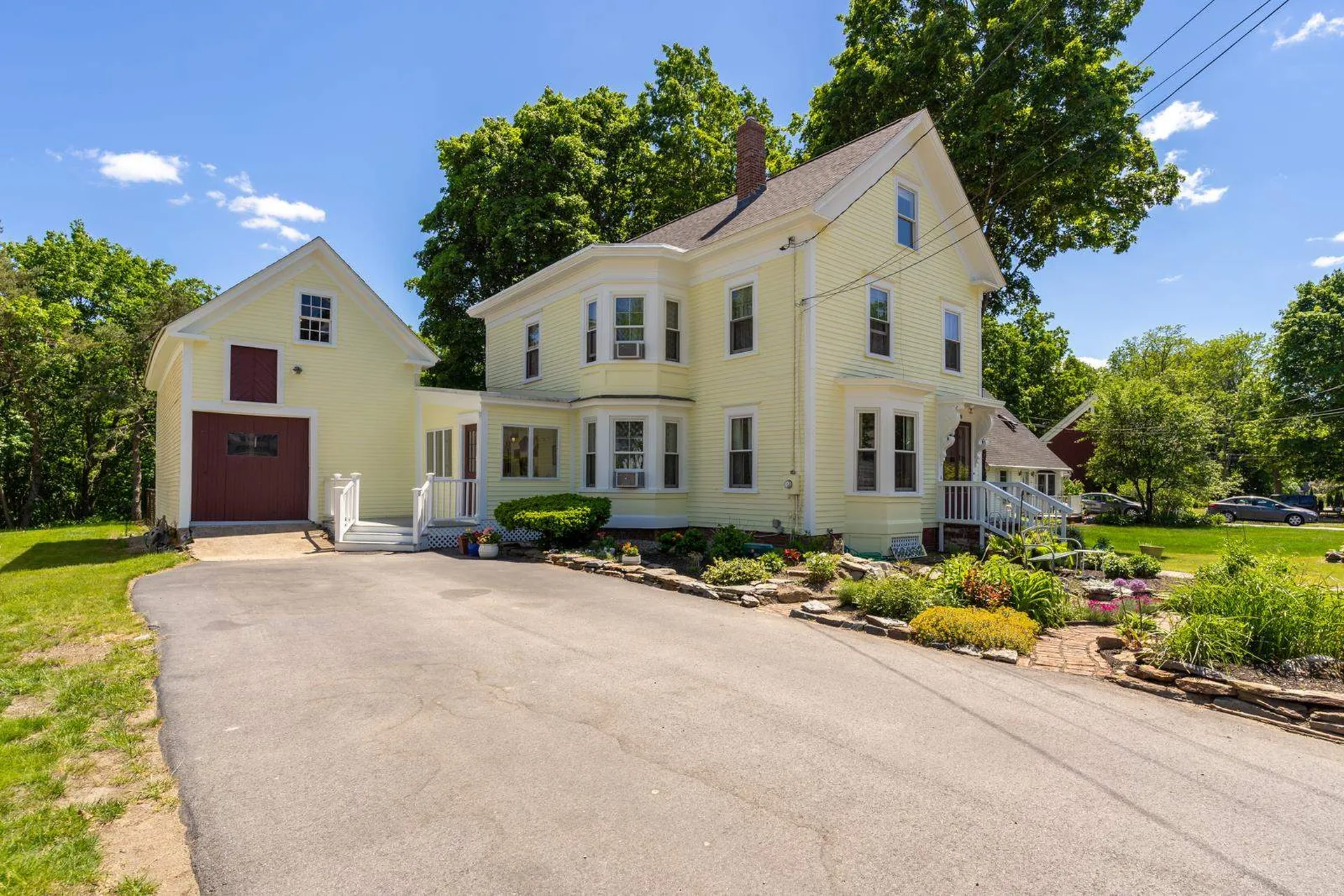 11 Highland Street Dover NH 03820