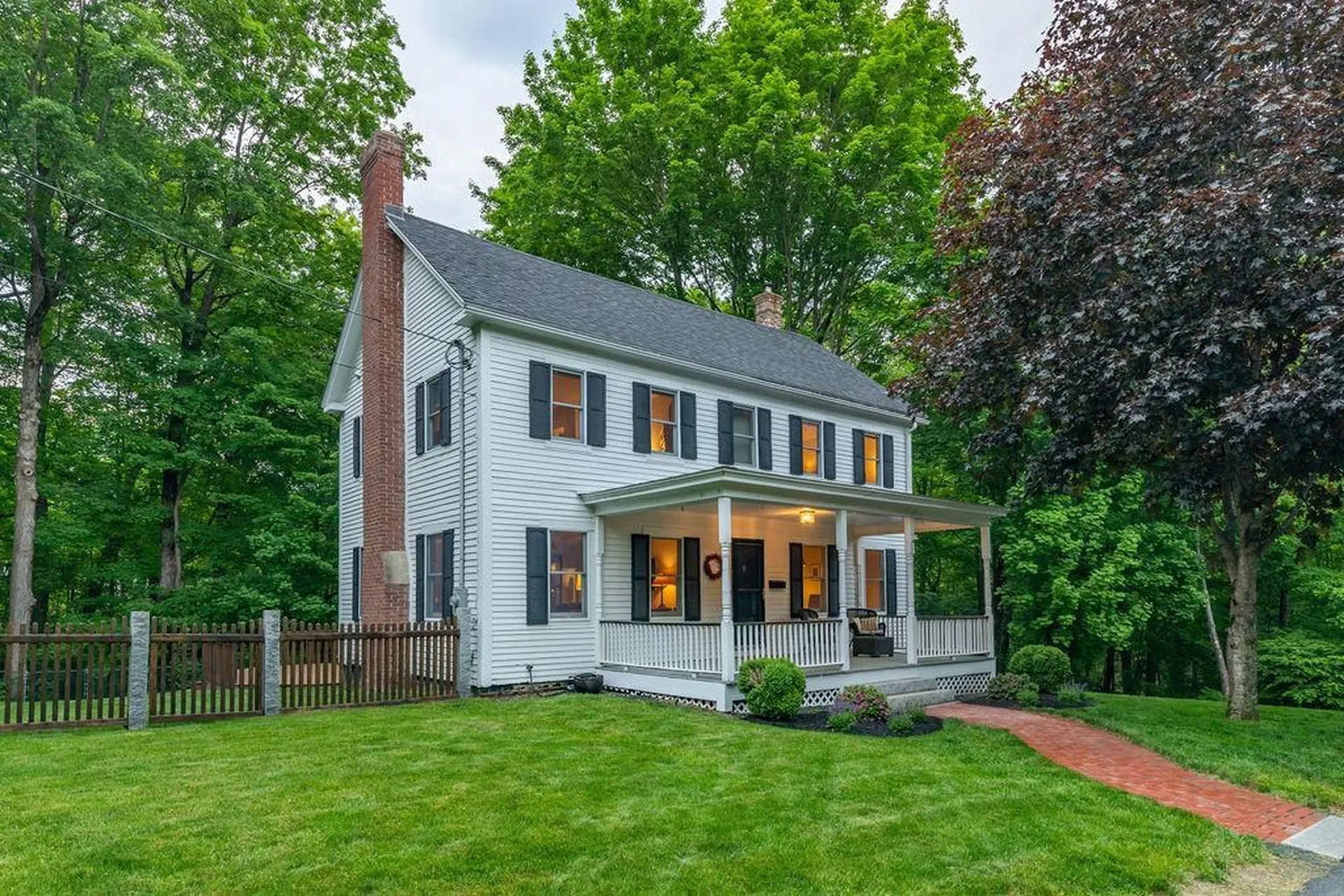 11 Tenney Street Concord NH 03301