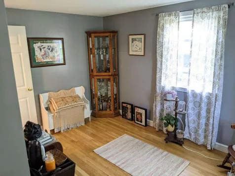 3 Lancaster Drive Nashua NH 03062