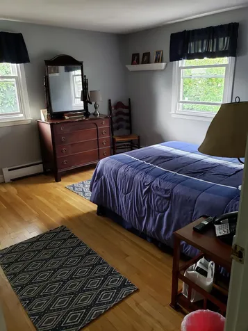 3 Lancaster Drive Nashua NH 03062