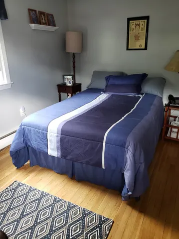 3 Lancaster Drive Nashua NH 03062