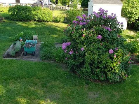 3 Lancaster Drive Nashua NH 03062